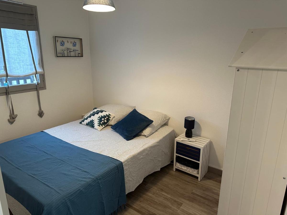 Apartment 2 Pieces Acces Et Thalasso